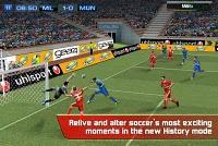 Real Soccer 2011 (IPA) Real Soccer 2011 (IPA)