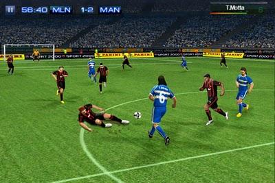 Real Soccer 2011 (IPA)