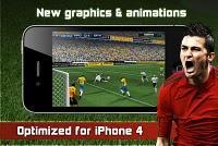 Real Soccer 2011 (IPA) Real Soccer 2011 (IPA)
