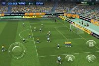 Real Soccer 2011 (IPA) Real Soccer 2011 (IPA)