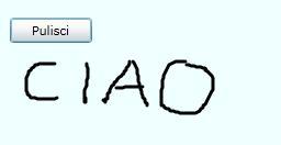 Silverlight utilizzare l’oggetto InkPresenter per disegnare in VB.Net e C#