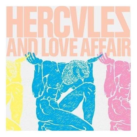 HERCULES & LOVE AFFAIR: data unica a Roma per la nuova avanguardia U.S.A.