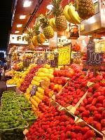 Colori e sapori mediterranei Colori e sapori mediterranei