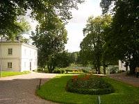 Il ritiro della squadra