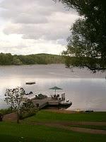 Il ritiro della squadra