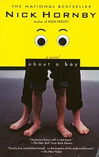 About a Boy - Un ragazzo