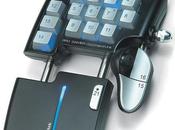 Saitek Gamer Command Unit driver software alternativi