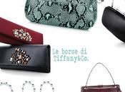 Tiffany&Co.; oggi anche borse!