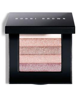 Bobbi Brown : Pink Ribbon Shimmer Bricks