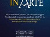 martedì arte