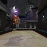 Warsow sparatutto in prima persona multiplayer costruito su Qfusion, una versione modificata del motore di Quake II.