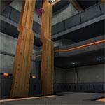 Warsow sparatutto in prima persona multiplayer costruito su Qfusion, una versione modificata del motore di Quake II.