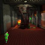 Warsow sparatutto in prima persona multiplayer costruito su Qfusion, una versione modificata del motore di Quake II.