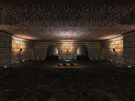 Quake 3 Fortress è una total conversion di Quake 3 Arena, vale a dire una modificazione totale del gioco originale.