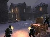 Return Castle Wolfenstein, sparatutto prima persona anche modalità multigiocatore.