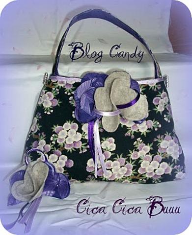 Blog Candy Cica Cica Buuu