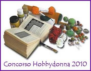 Concorso Hobbydonna