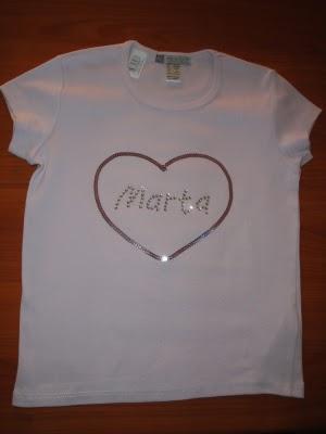 T-shirt: idee regalo personalizzate