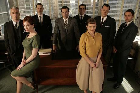 A lezione di pubblicità dai Mad Men