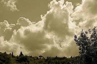 cronaca di una passeggiata domenicale