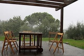 cronaca di una passeggiata domenicale