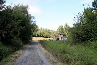 cronaca di una passeggiata domenicale