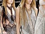 pagelle: ROBERTO CAVALLI SPRING SUMMER 2011 VIDEO)