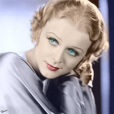 E' MORTA GLORIA STUART ... L'ULTIMA SOPRAVVISSUTA