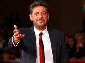 Sergio Castellitto presidente della giuria Festival Internazionale Film Roma 2010