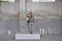 Post Monument...Biennale di Carrara