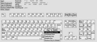 Ubuntu - Disporre i tasti con xkeycaps