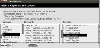 Ubuntu - Disporre i tasti con xkeycaps