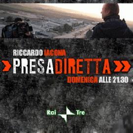 In presa diretta con Riccardo Iacona