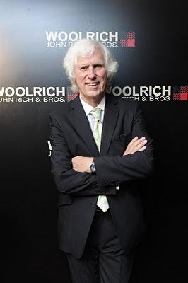 18 ritratti per i 180 anni di Woolrich