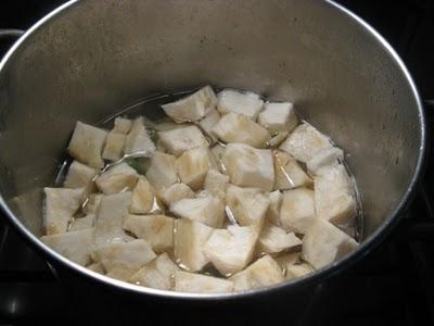 Uno strudel salato e .....lungo come un tir preparato con un RATAOUILLE CONGELATO