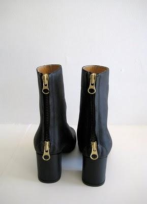 Acne Joli Boots ........