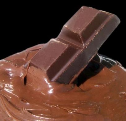 Sensuali, coccolosi, autoabbronzanti… Cioccolatini da bagno.