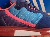 Signori signore Adidas Blue-Cardinal Red!!!