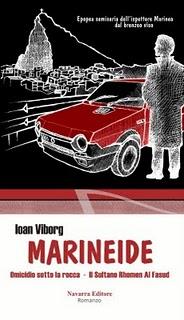 L’esordio narrativo dell’ispettore Marineo tra risate, palle di vetro e “tenerumi”