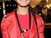Willow Smith Dolce Gabbana