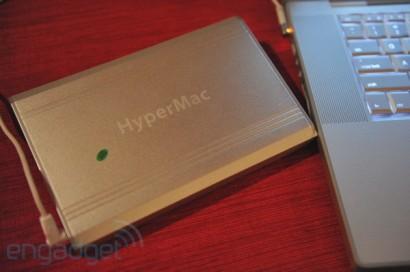 Apple denuncia HyperMac per uso non autorizzato di MagSafe e connettore iPod