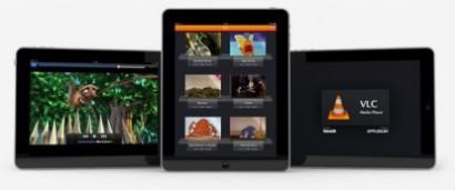 App Store: disponibile VLC per iPad, per iPhone in arrivo