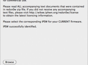 [GUIDA] Jailbreak firmware beta) Redsn0w