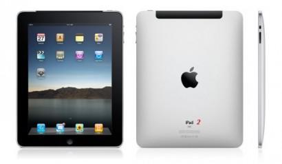 Seconda generazione di iPad in arrivo per primavera 2011?