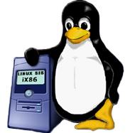 Installazione e configurazione di un server Linux, prima parte.