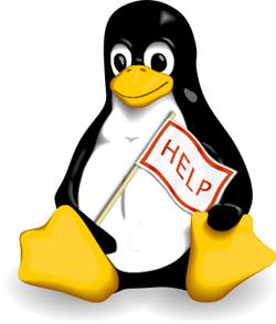 Linux Help F.A.Q. (Risposte a Domande Frequenti).