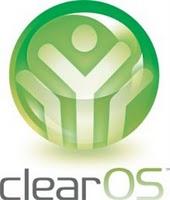 ClearOS server di rete e gateway dotato di un lungo elenco di dotazioni software e servizi integrati.
