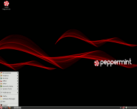 Peppermint OS distribuzione Linux basata su Ubuntu che mira ad essere leggera, veloce e facile da usare.