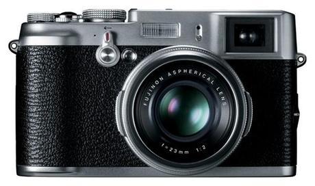 La Fuji X100: gli street photographers ringraziano La Fuji X100: gli street photographers ringraziano