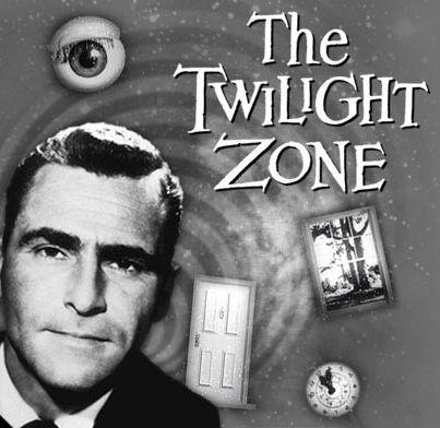 The Twilight Zone - Ai confini della realtà